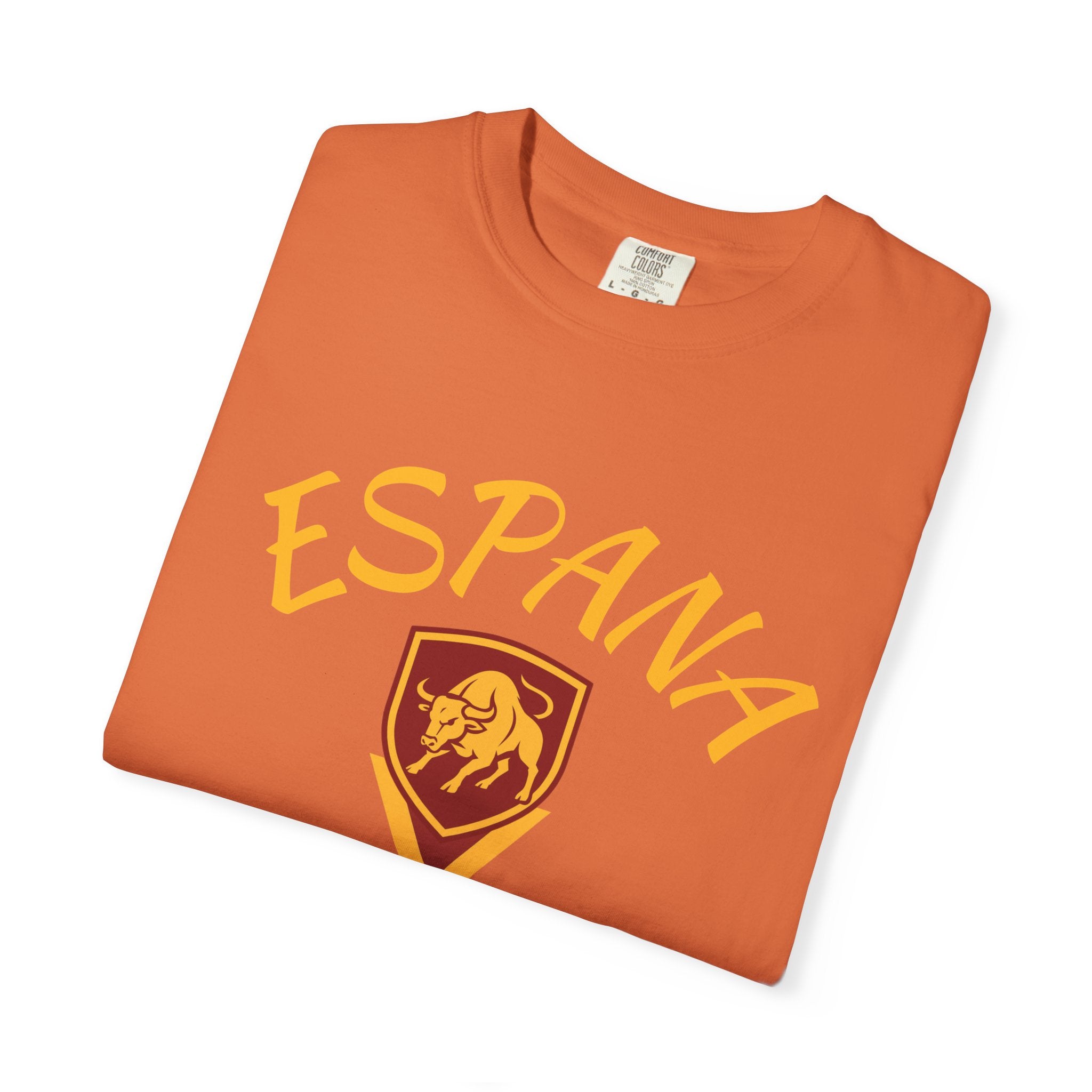 Spain Legend XI Football T-Shirt |  All-Time Starting Lineup Tee | España  Football Fan Gift | La Roja Shirt |  Unique Football Gift