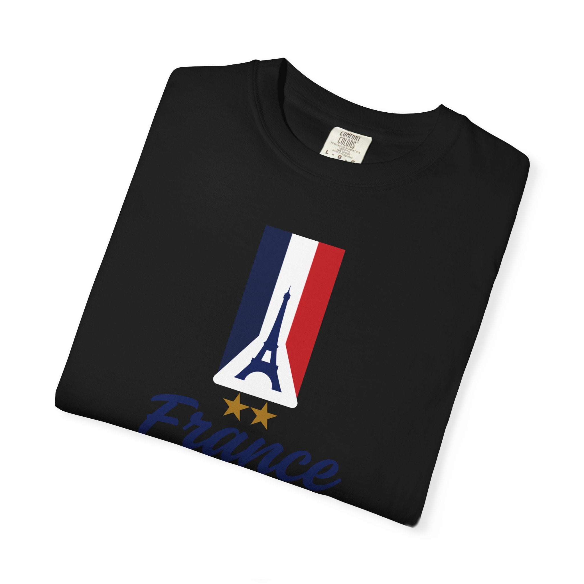 France Legend XI Football T-Shirt |  All-Time Starting Lineup Tee | France  Football Fan Gift | Les Bleus Shirt |  Unique Football Gift