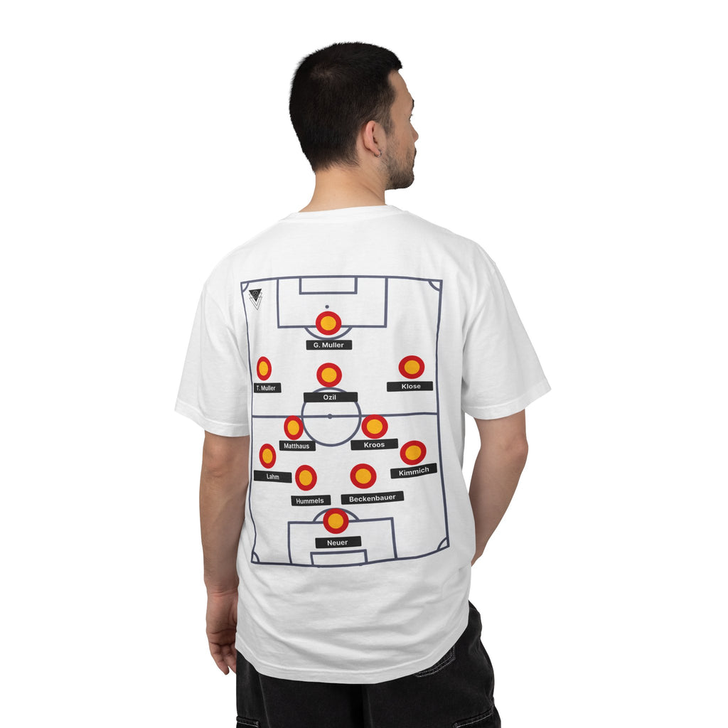 Germnay Tshirt