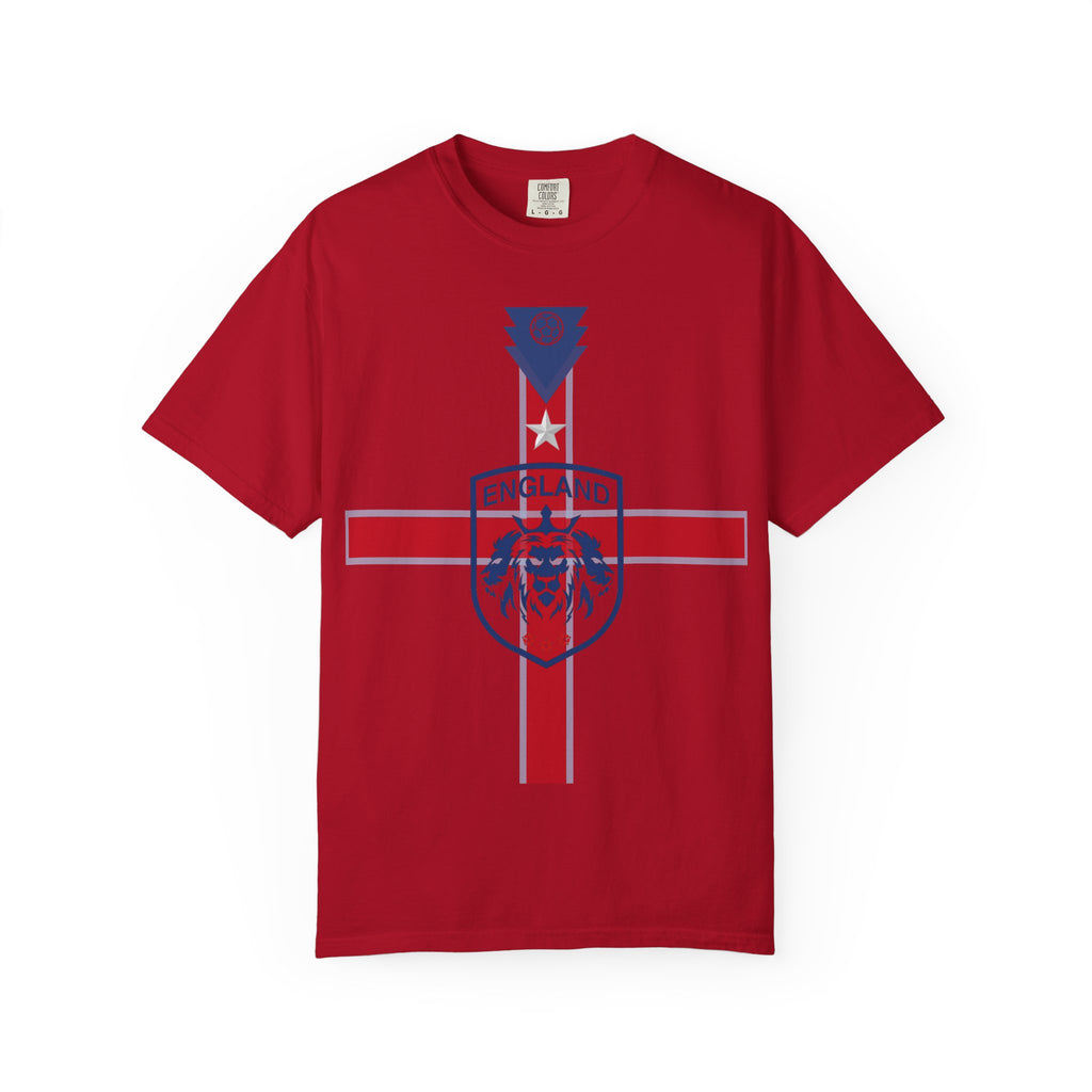 England Legend XI Football T-Shirt |  All-Time Starting Lineup Tee | England  Football Fan Gift | Three Lions Shirt |  Unique Football Gift