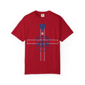 England Legend XI Football T-Shirt |  All-Time Starting Lineup Tee | England  Football Fan Gift | Three Lions Shirt |  Unique Football Gift