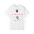 netherlands tshirt