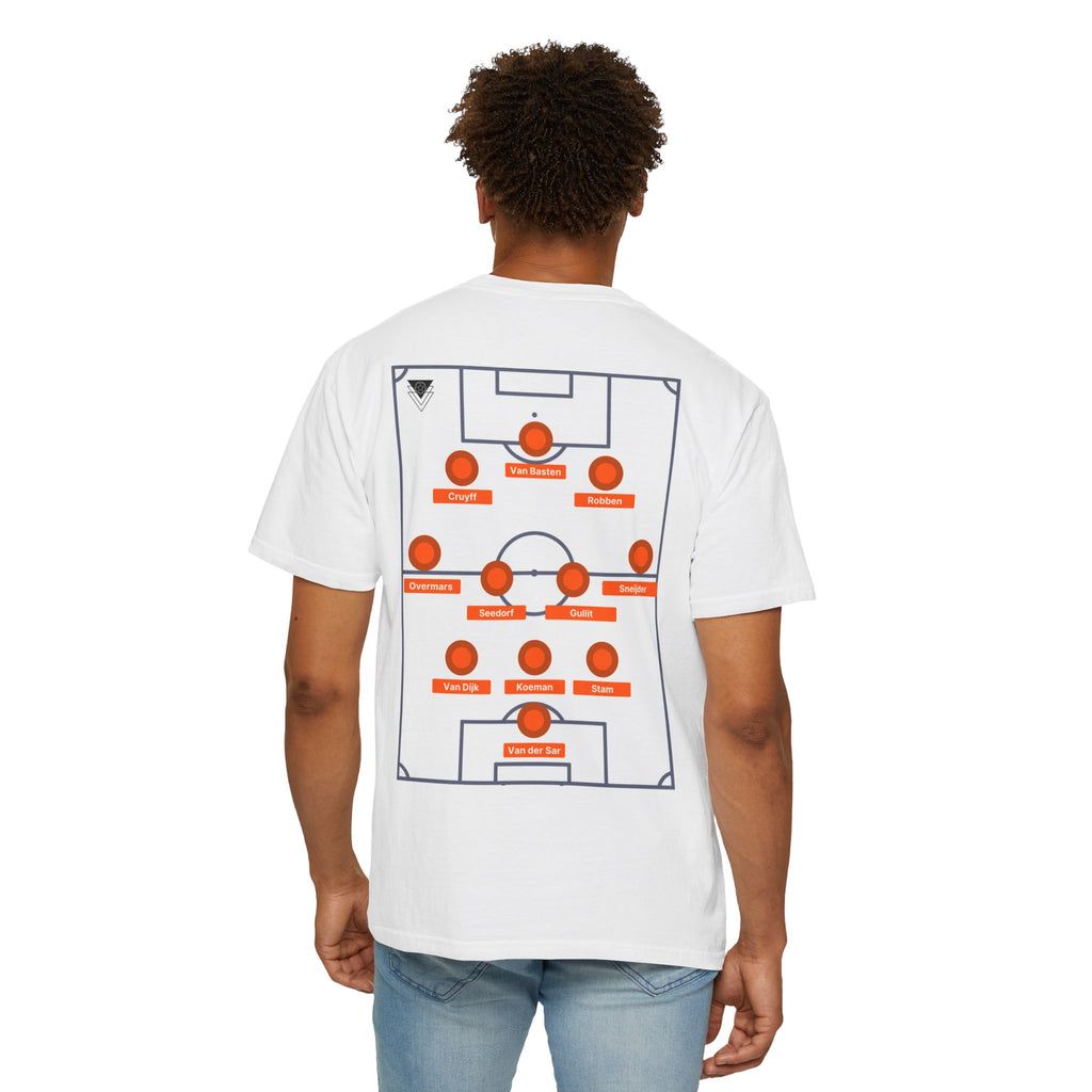 netherlands tshirt
