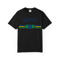Brazil Legends Lineup T-shirt | Brazil Football Starting XI Tee