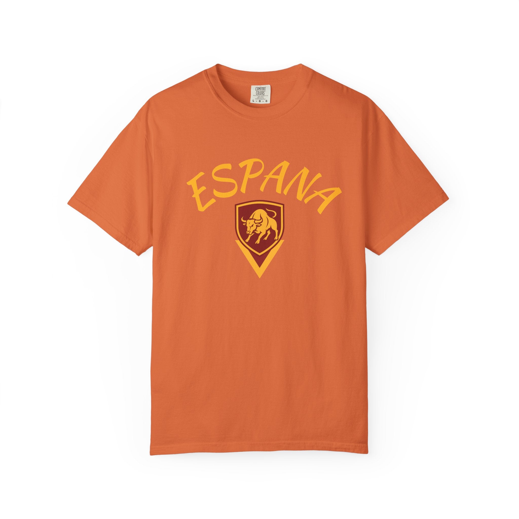 Spain Legend XI Football T-Shirt |  All-Time Starting Lineup Tee | España  Football Fan Gift | La Roja Shirt |  Unique Football Gift
