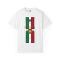 Portugal Legend XI Football T-Shirt |  All-Time Starting Lineup Tee | Portugal  Football Fan Gift | Selecao Shirt |  Unique Football Gift