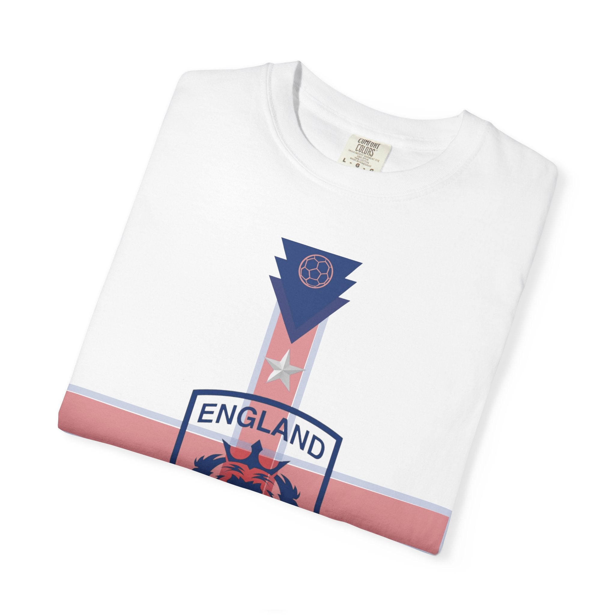 England Legend XI Football T-Shirt |  All-Time Starting Lineup Tee | England  Football Fan Gift | Three Lions Shirt |  Unique Football Gift