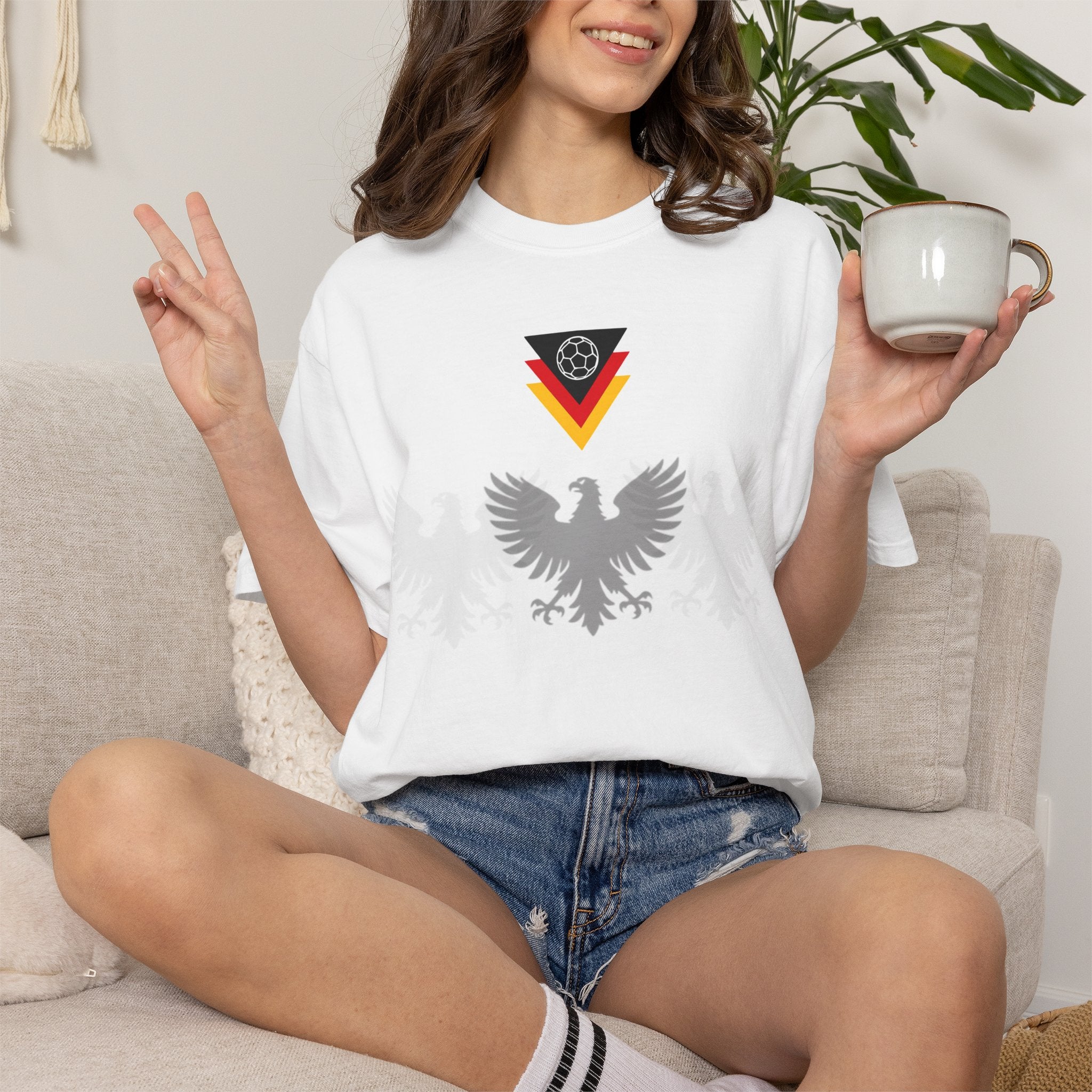 Germnay Tshirt