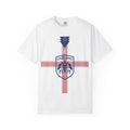 Custom England Legend XI Football T-Shirt | Choose your Starting Lineup Tee | Unique Football Gift