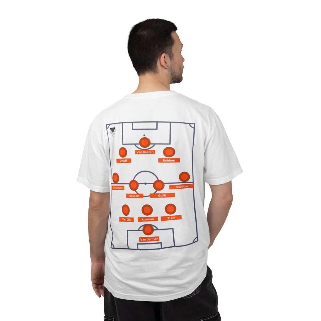netherlands tshirt