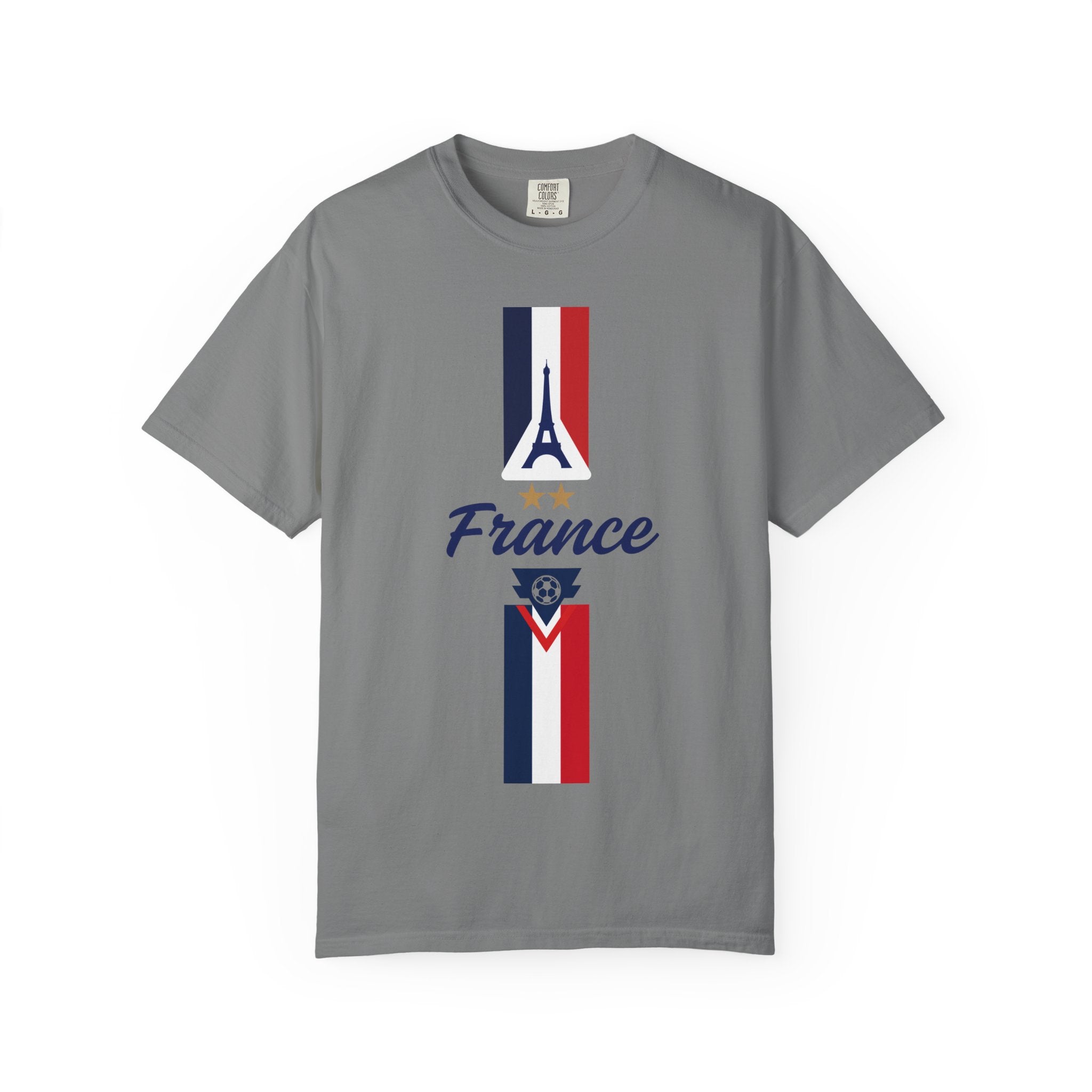 France Legend XI Football T-Shirt |  All-Time Starting Lineup Tee | France  Football Fan Gift | Les Bleus Shirt |  Unique Football Gift