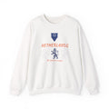 Netherlands Formation Sweatshirt | Football Lineup Crewneck | World Cup | Greatest XI ever Dutch