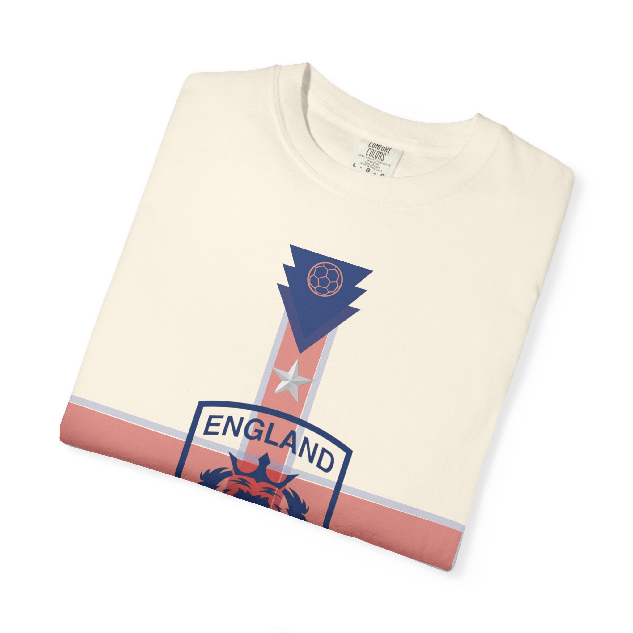 England Legend XI Football T-Shirt |  All-Time Starting Lineup Tee | England  Football Fan Gift | Three Lions Shirt |  Unique Football Gift