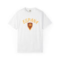 Custom Spain Legend XI Football T-Shirt | Choose your Starting Lineup Tee | Unique Football Gift