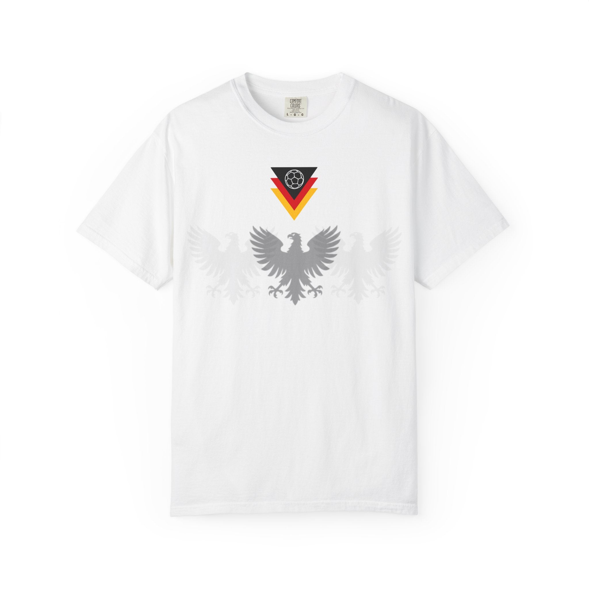 Germnay Tshirt